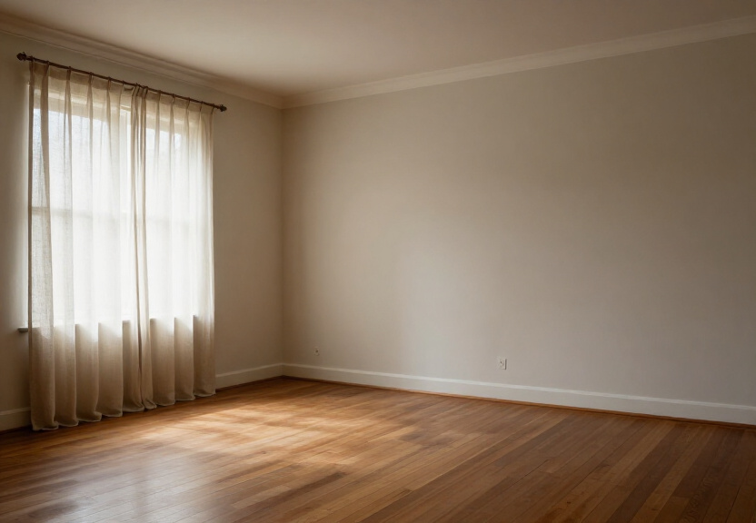 Fully dried and restored office in Wetherill Park