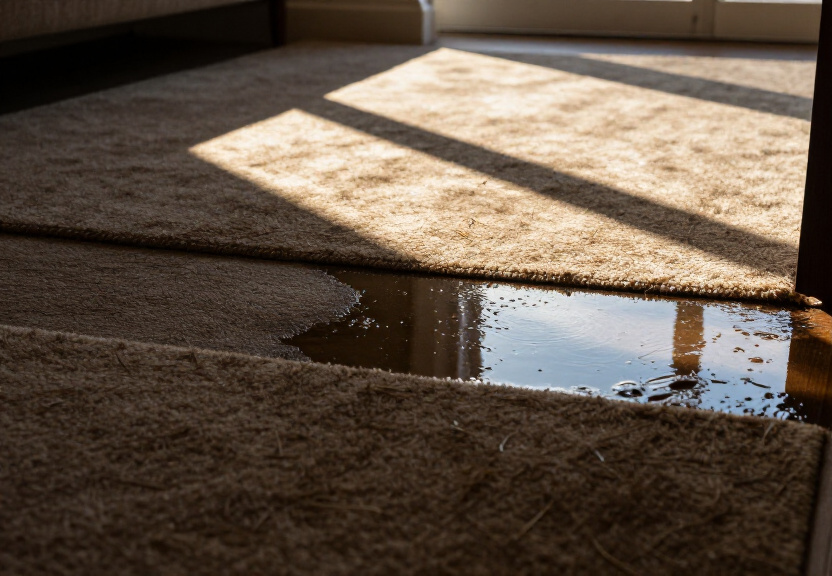 Wetherill Park Flood Restoration Projects